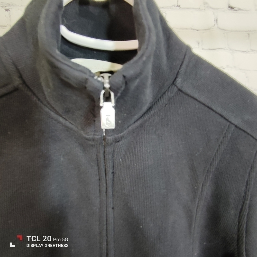 TOMMY BAHAMA Women's Black French Kiss Jacket M NEW - Picture 3 of 8